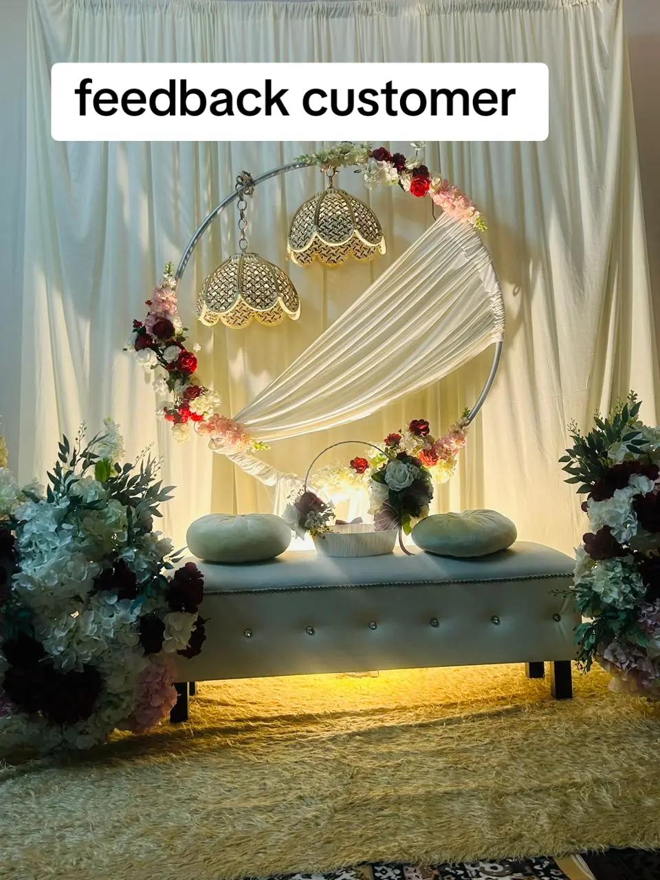 @Pelamin Murah Kulim