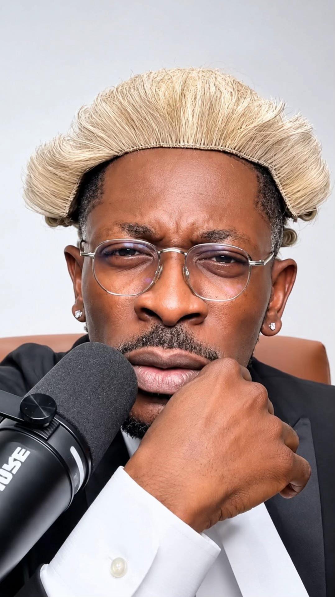 @Shatta wale