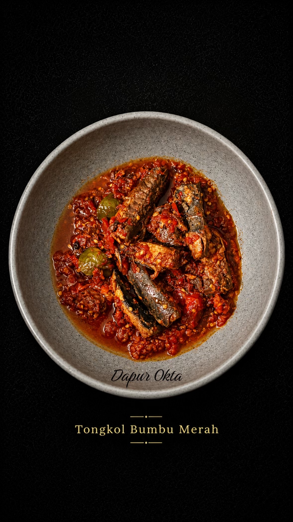 @Dapur Okta