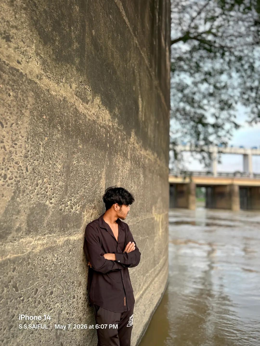 @S S SAIFUL 🇨🇵 ✈️
