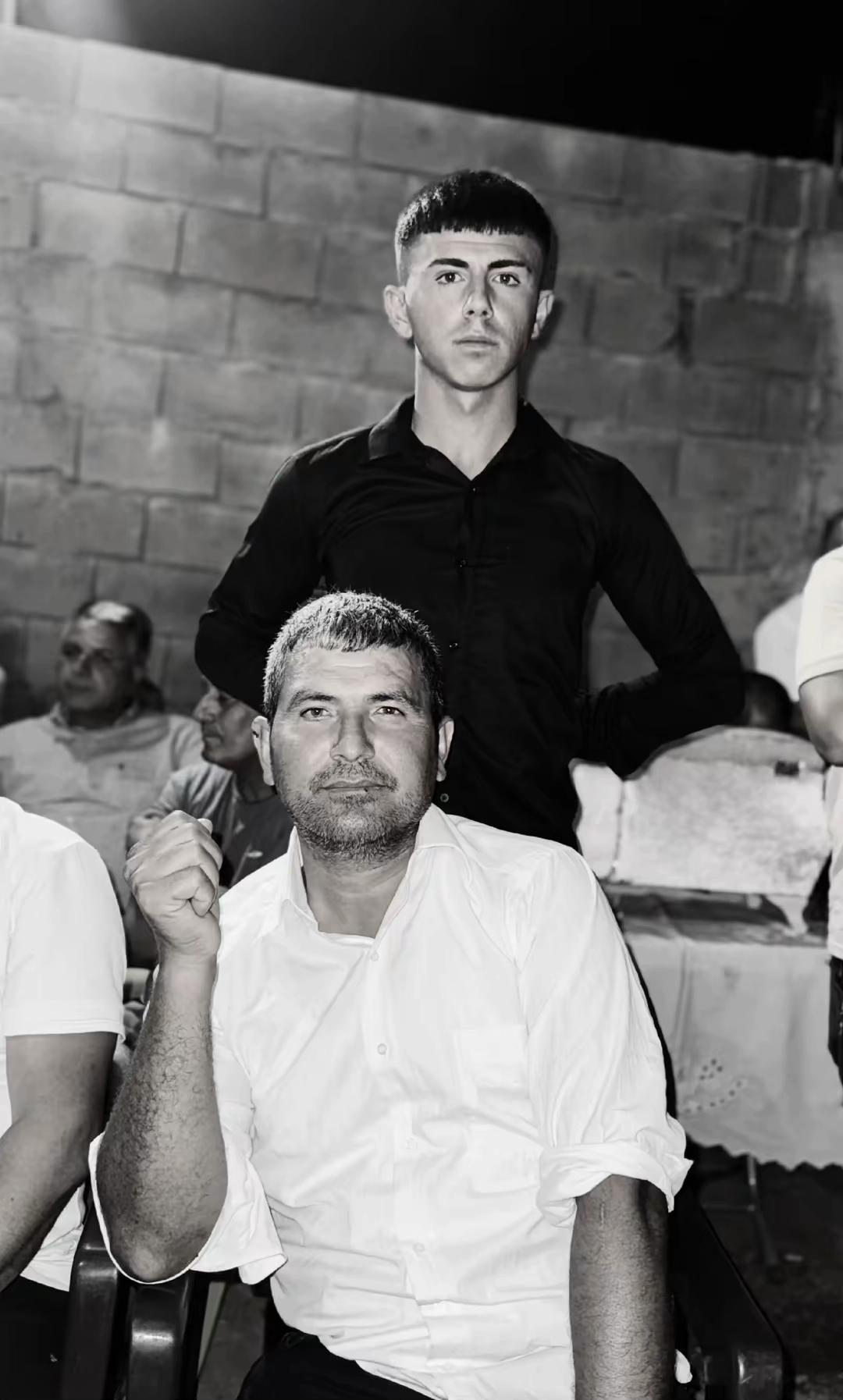 @Muhammed Ali