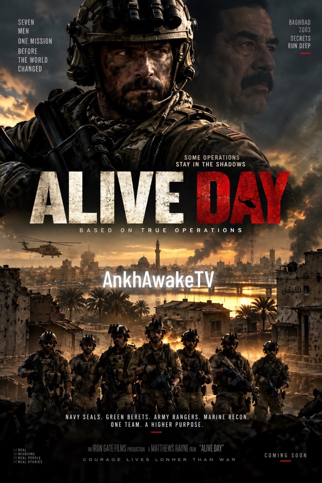 @AnkhAwakeTV