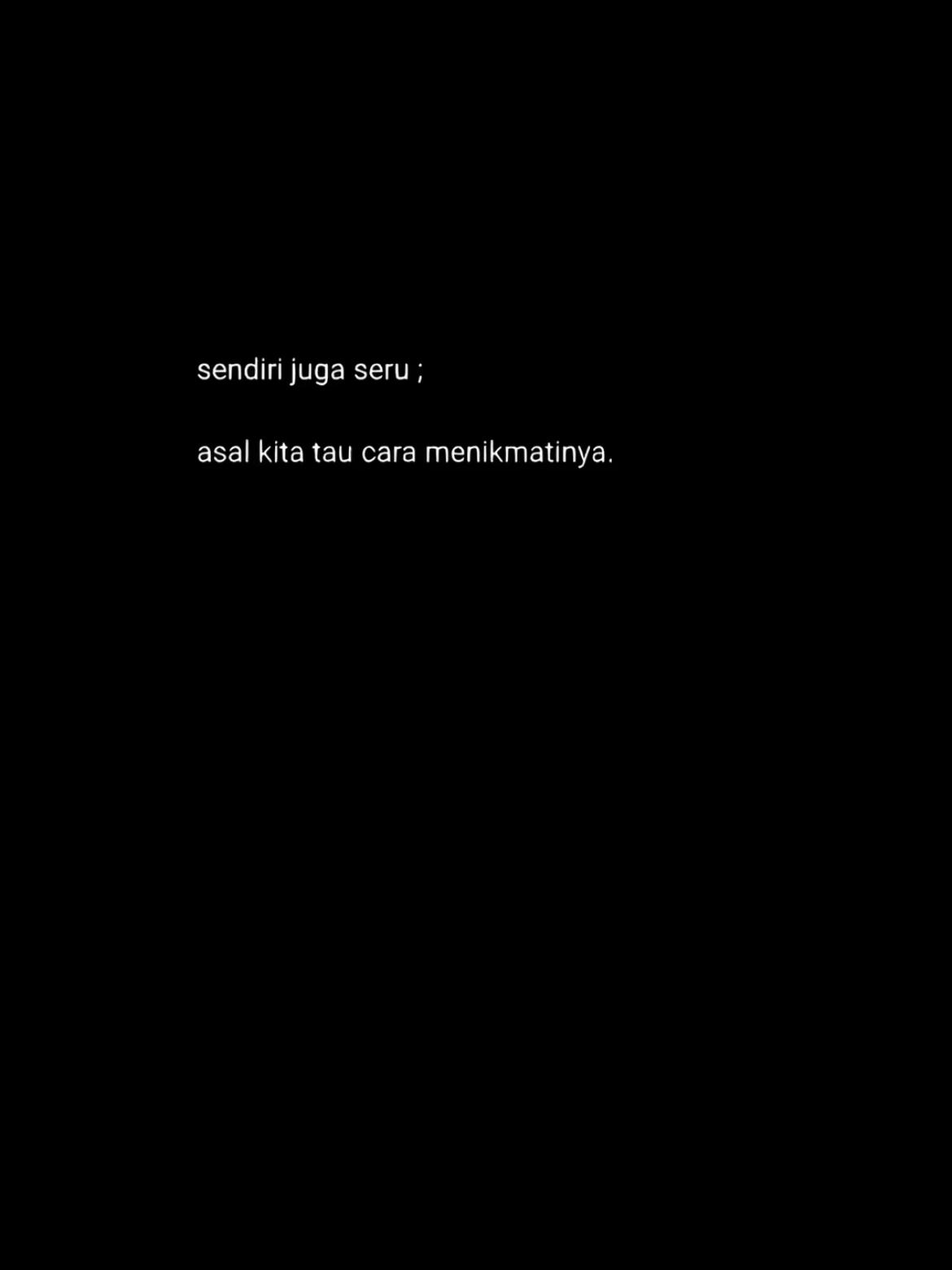 @Finza Karang