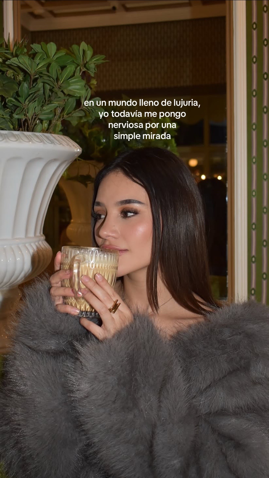 @Michell