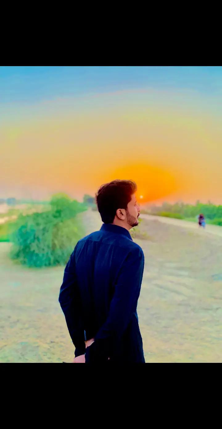 @مری بلوچ💫