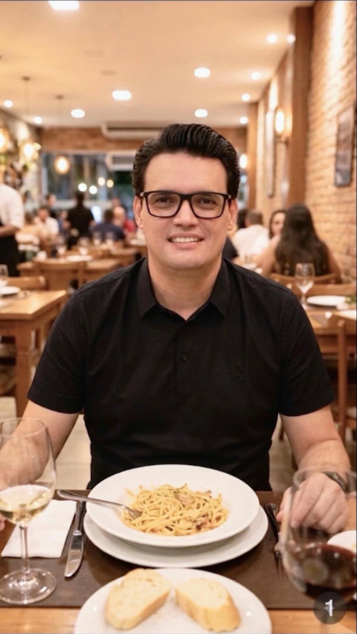 @Fernando Rosa