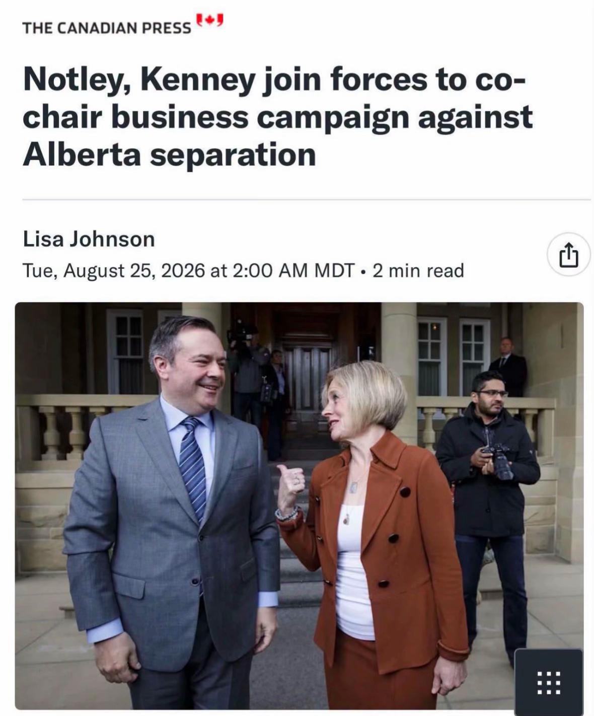 @Timeforchangeinalberta🇨🇦