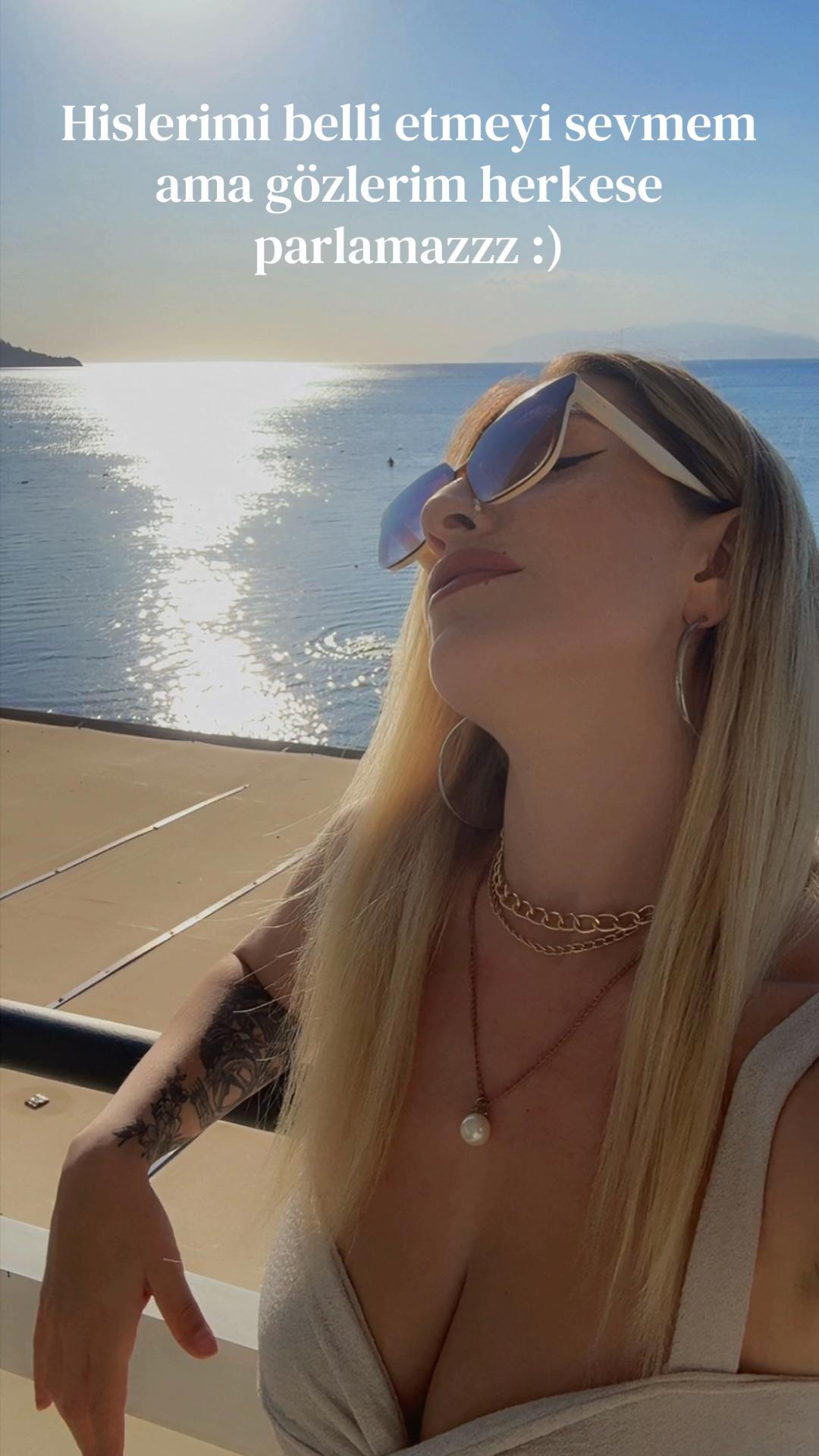 @&Ouml;zlem Katherina💎