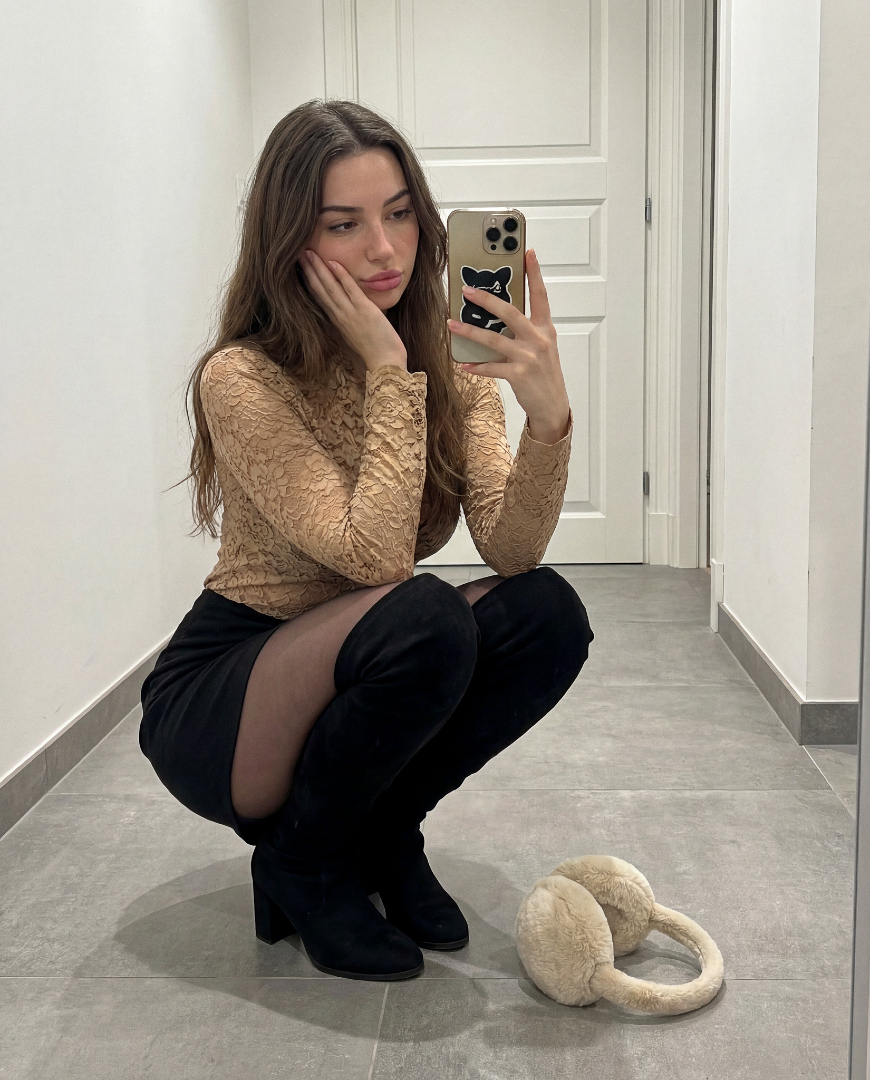 @Sierra 🎀