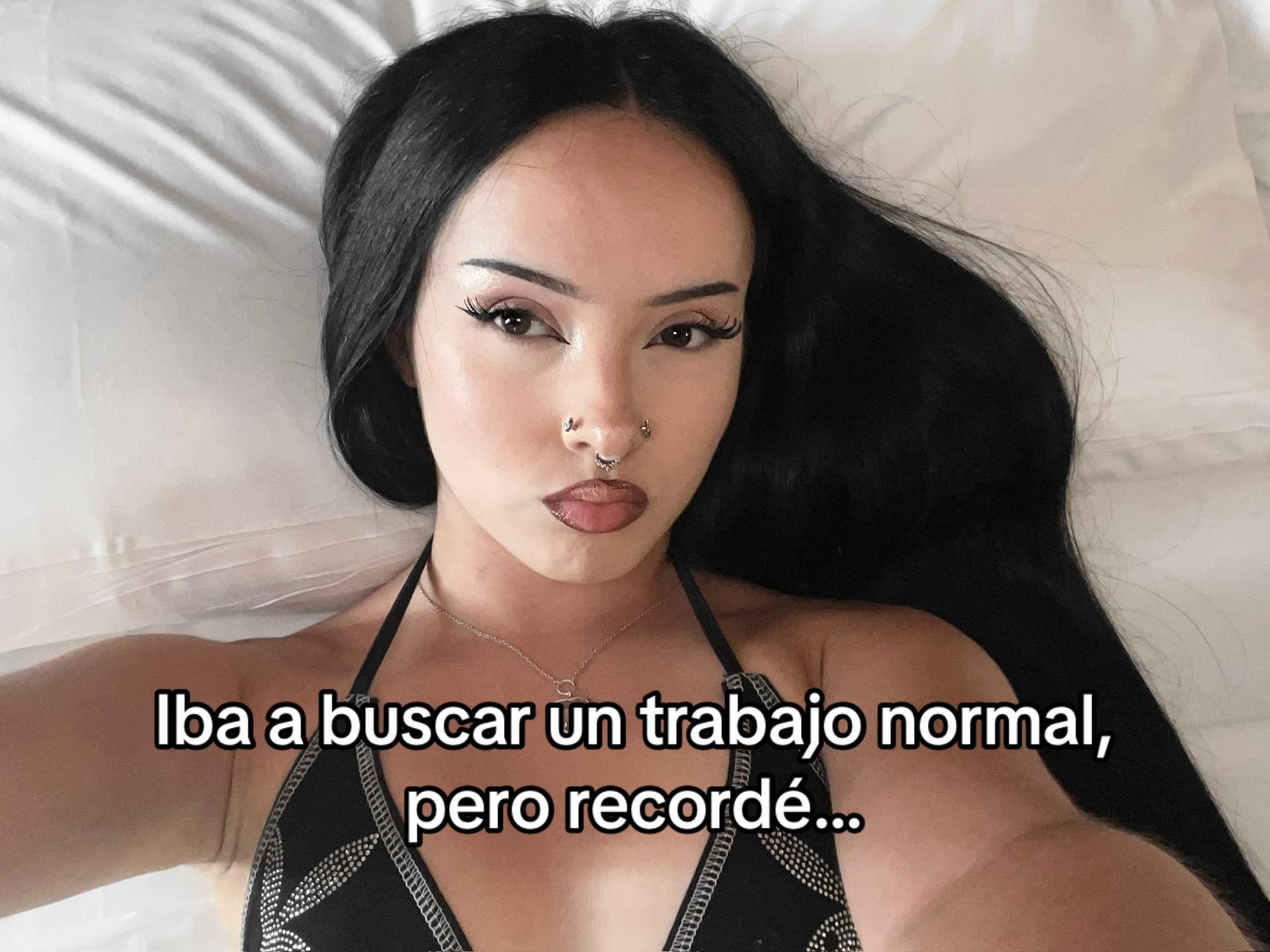 @Nina TRESTRESES