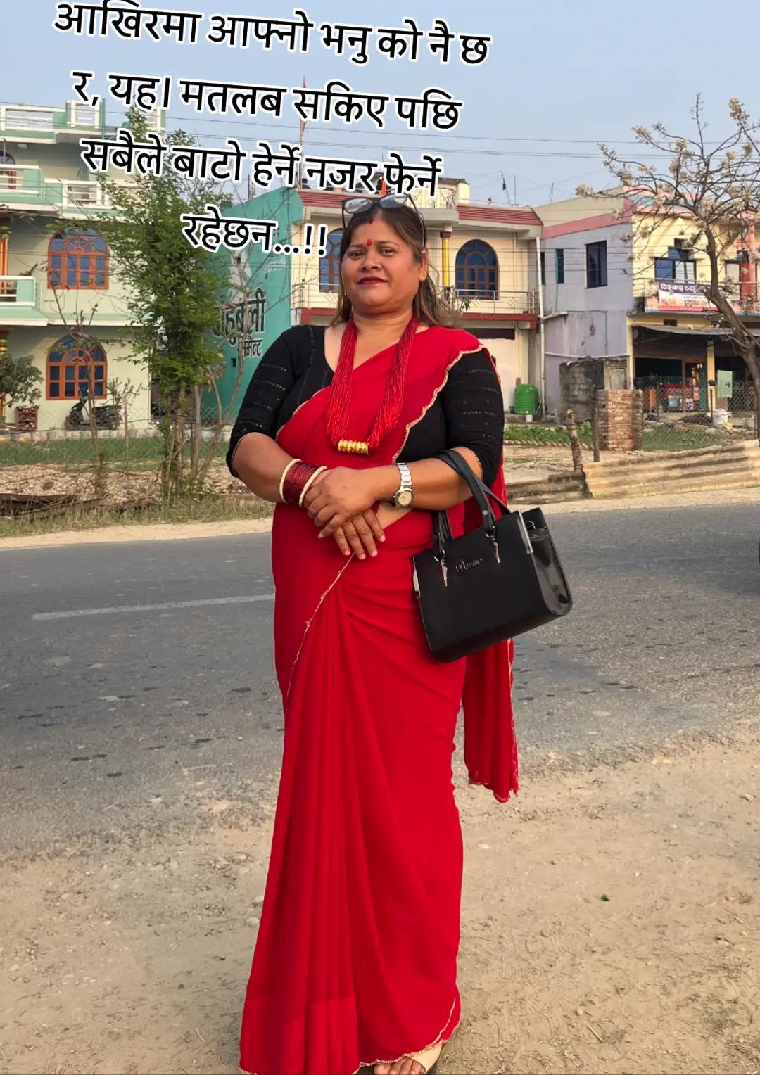 @Nisha DC