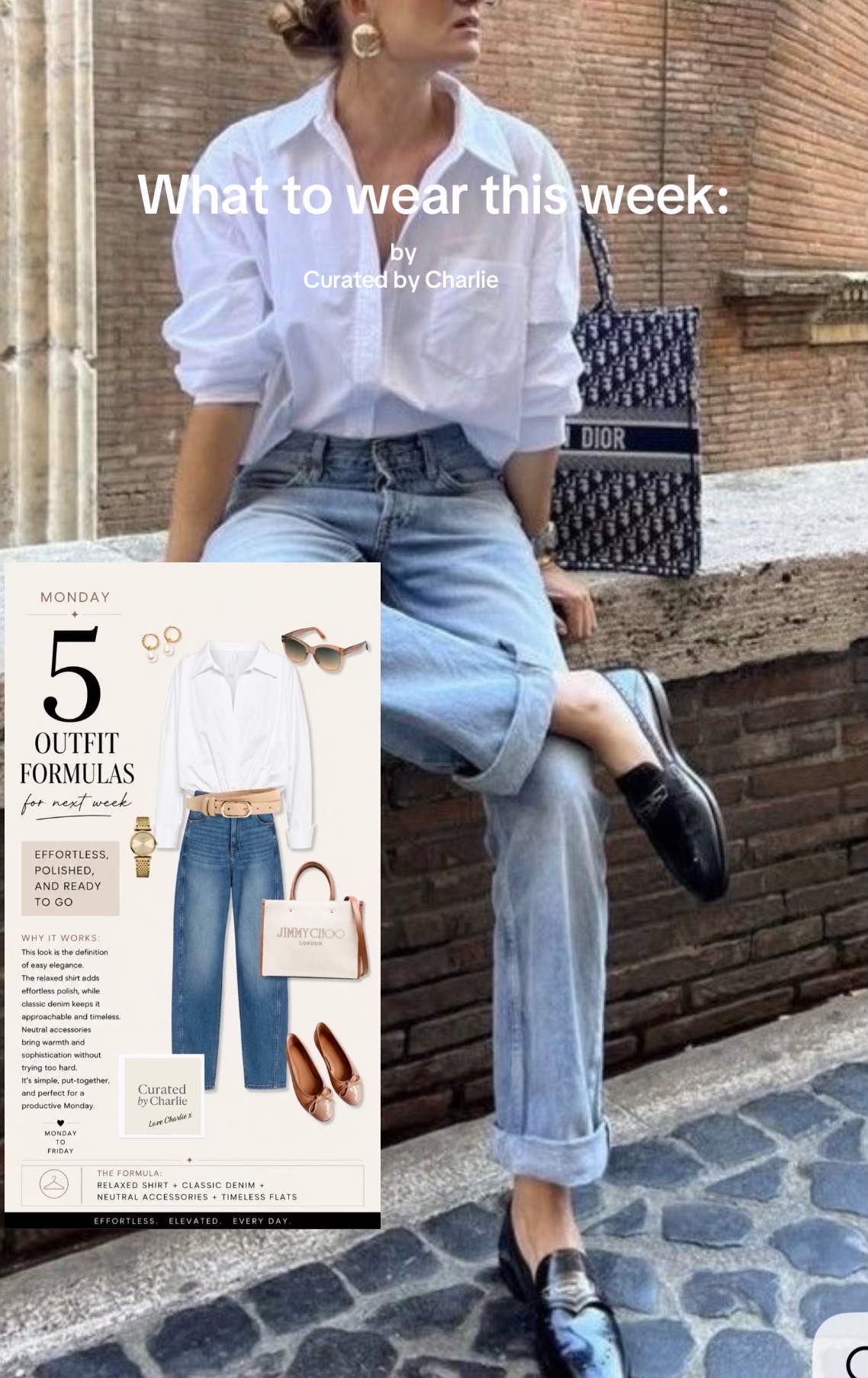 @Curated.by.Charlie|50+ Style