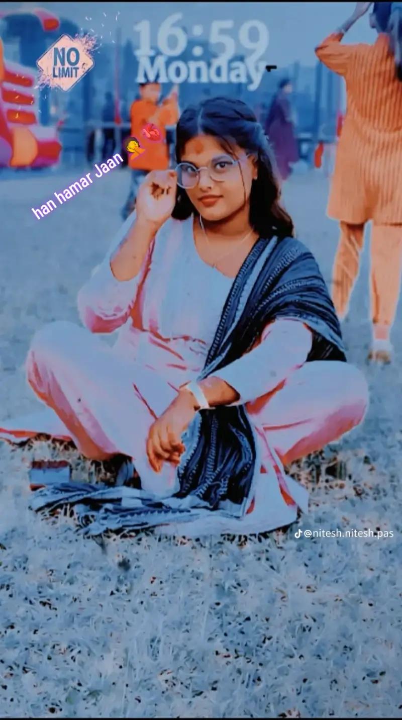 @Nitesh Paswan