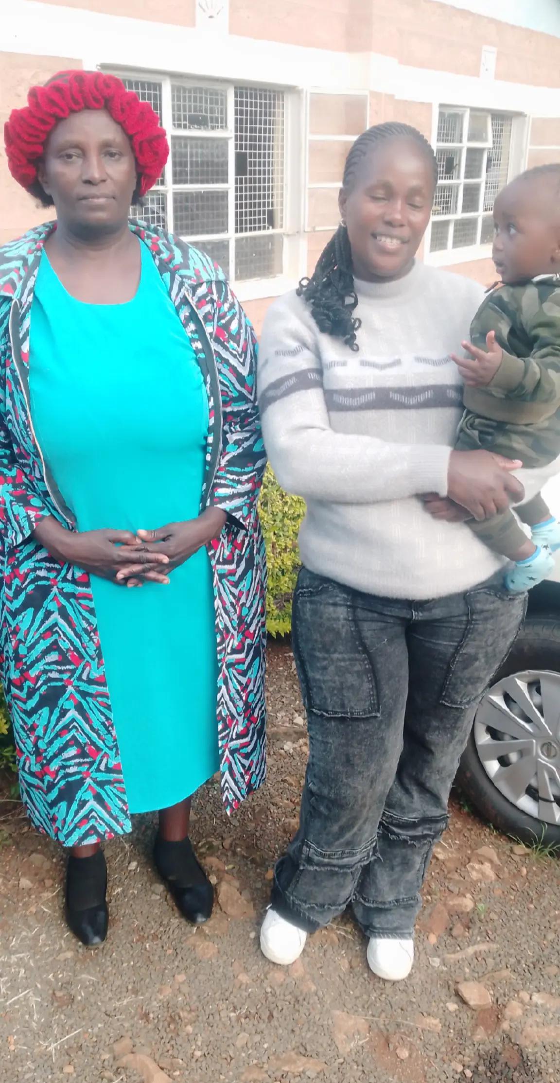 @Marie njesh (mama boyz)