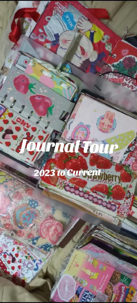 @fae ♡ | journaling....?