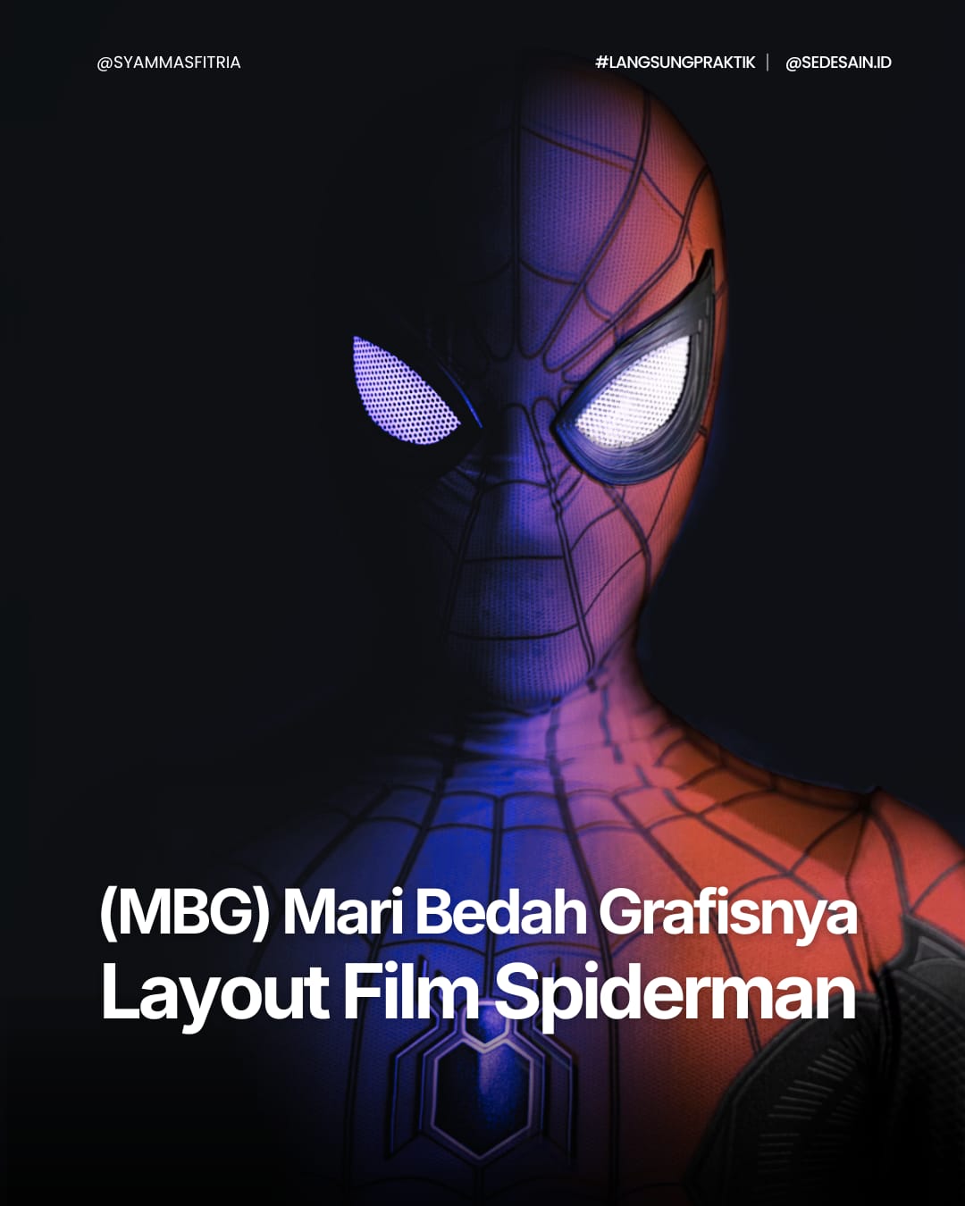 @Syammas P. S | Canva Creator