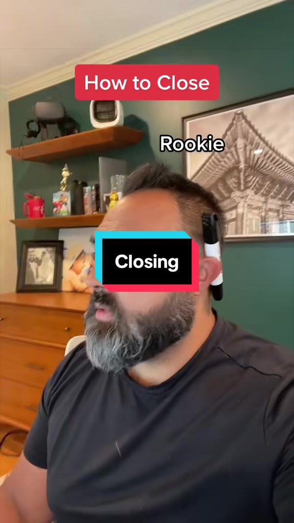 @Official Sales Templates