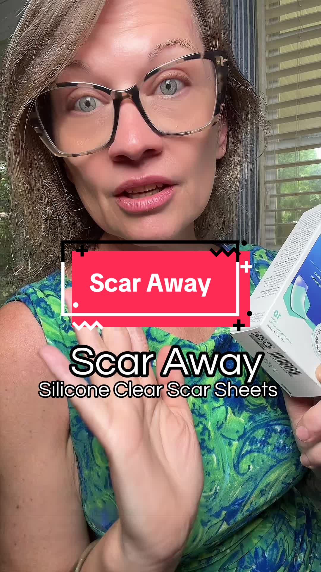 @Carissa