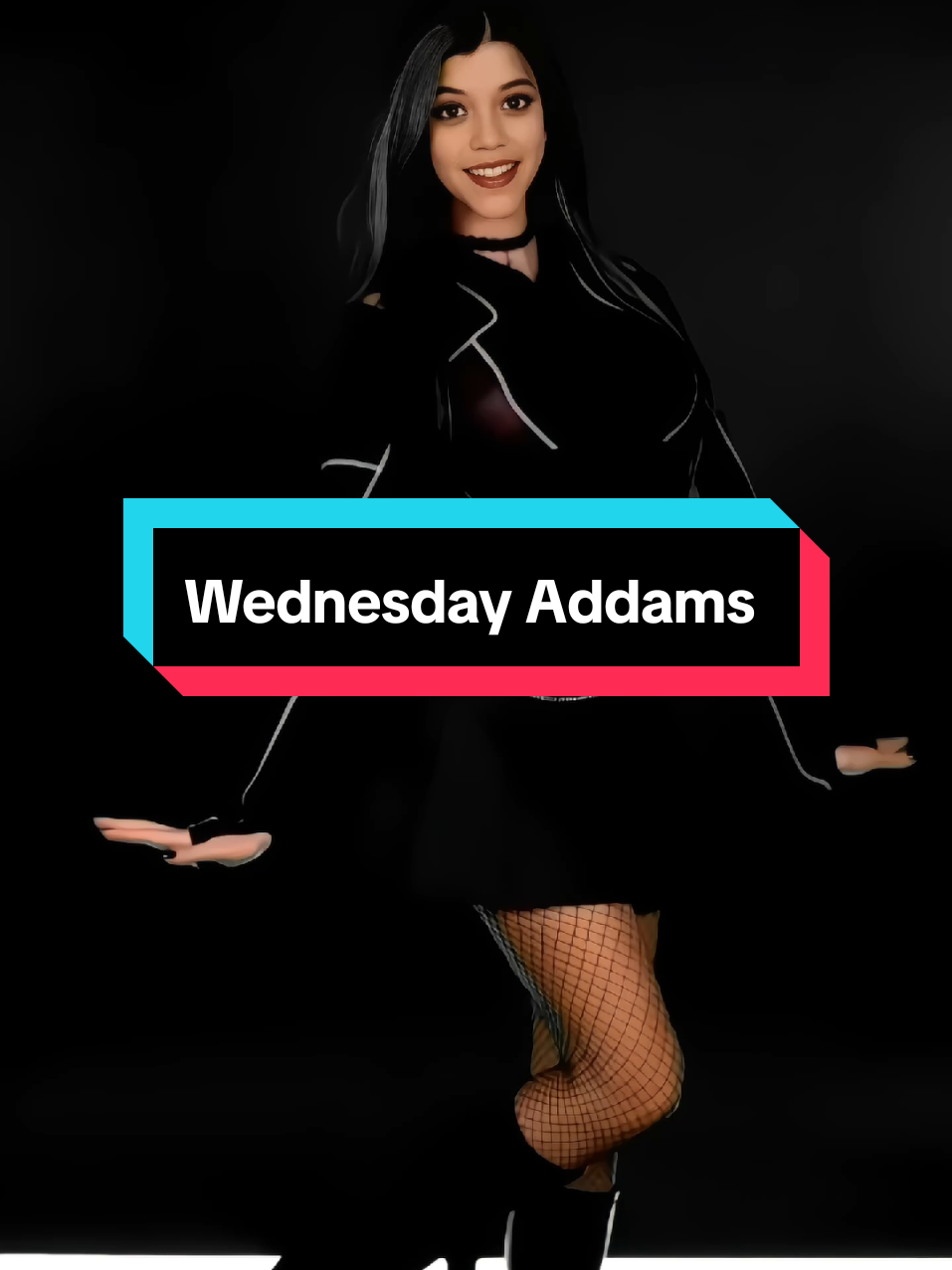 @Wednesday official