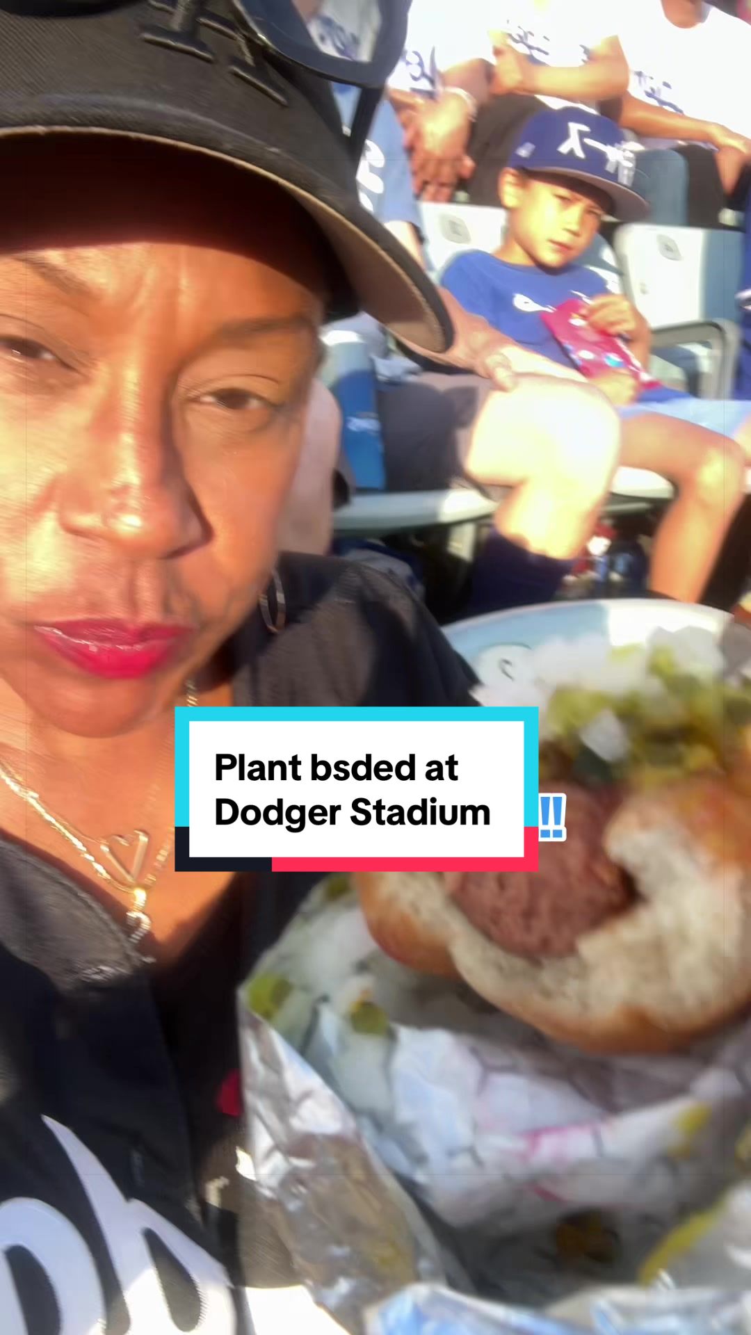 @Starr | LA Plant Based Foody