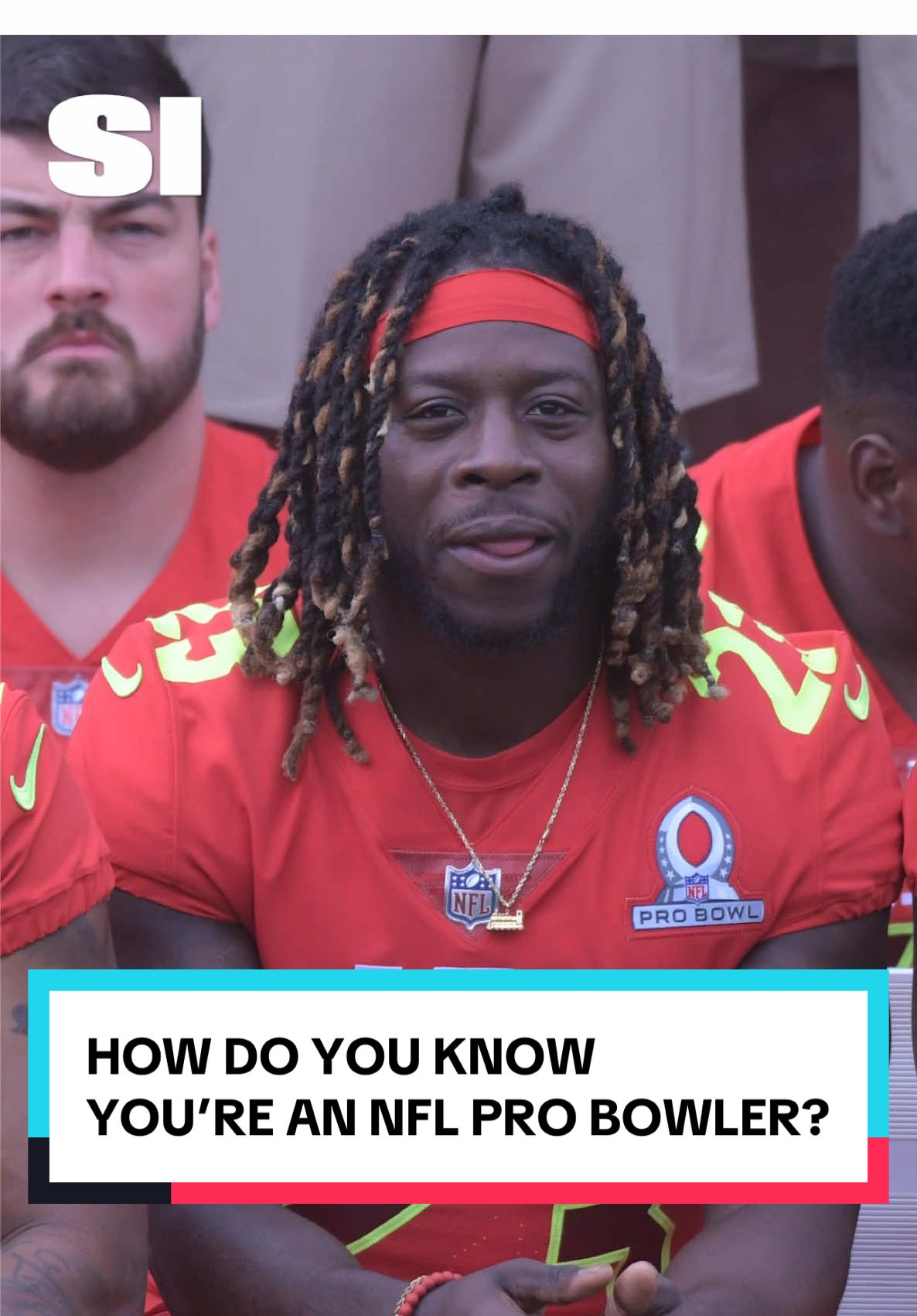 @Where Are They Now?