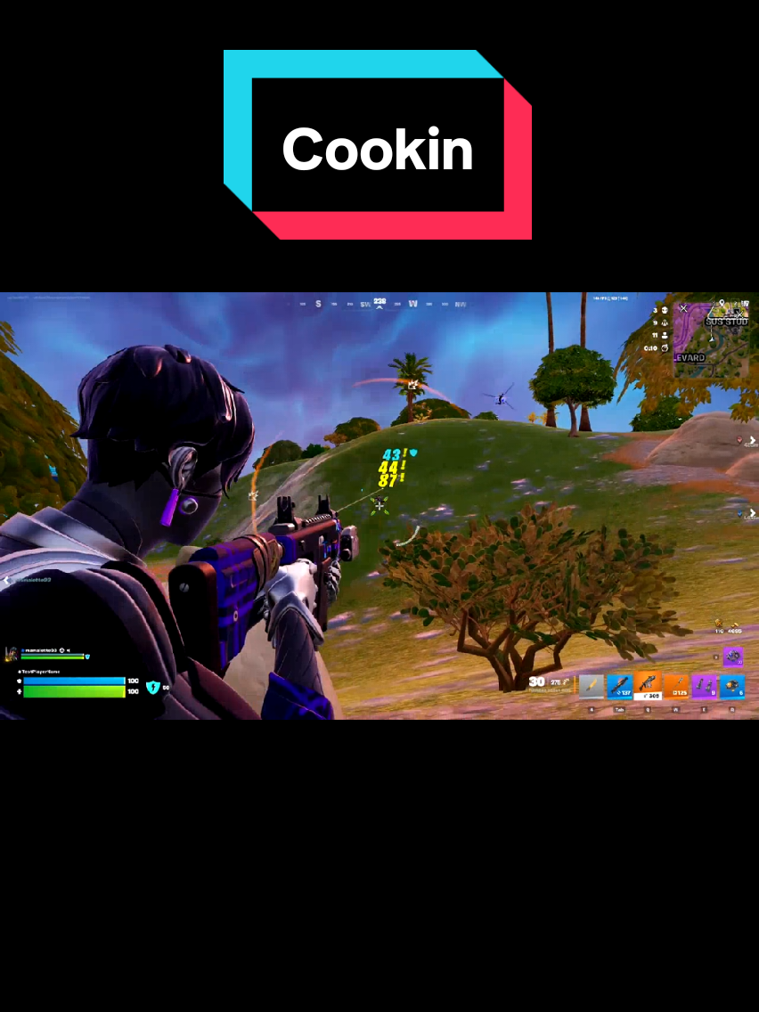 @daDeadliEST1 | Fortnite 🎮