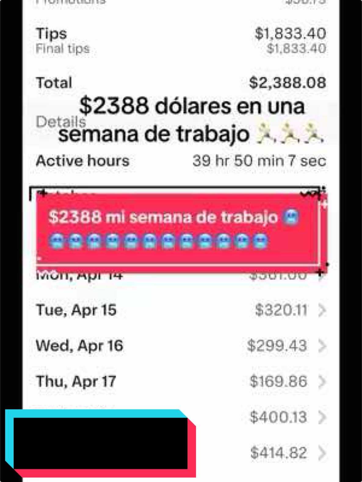 @💰El Dinero No Llega Solo💰