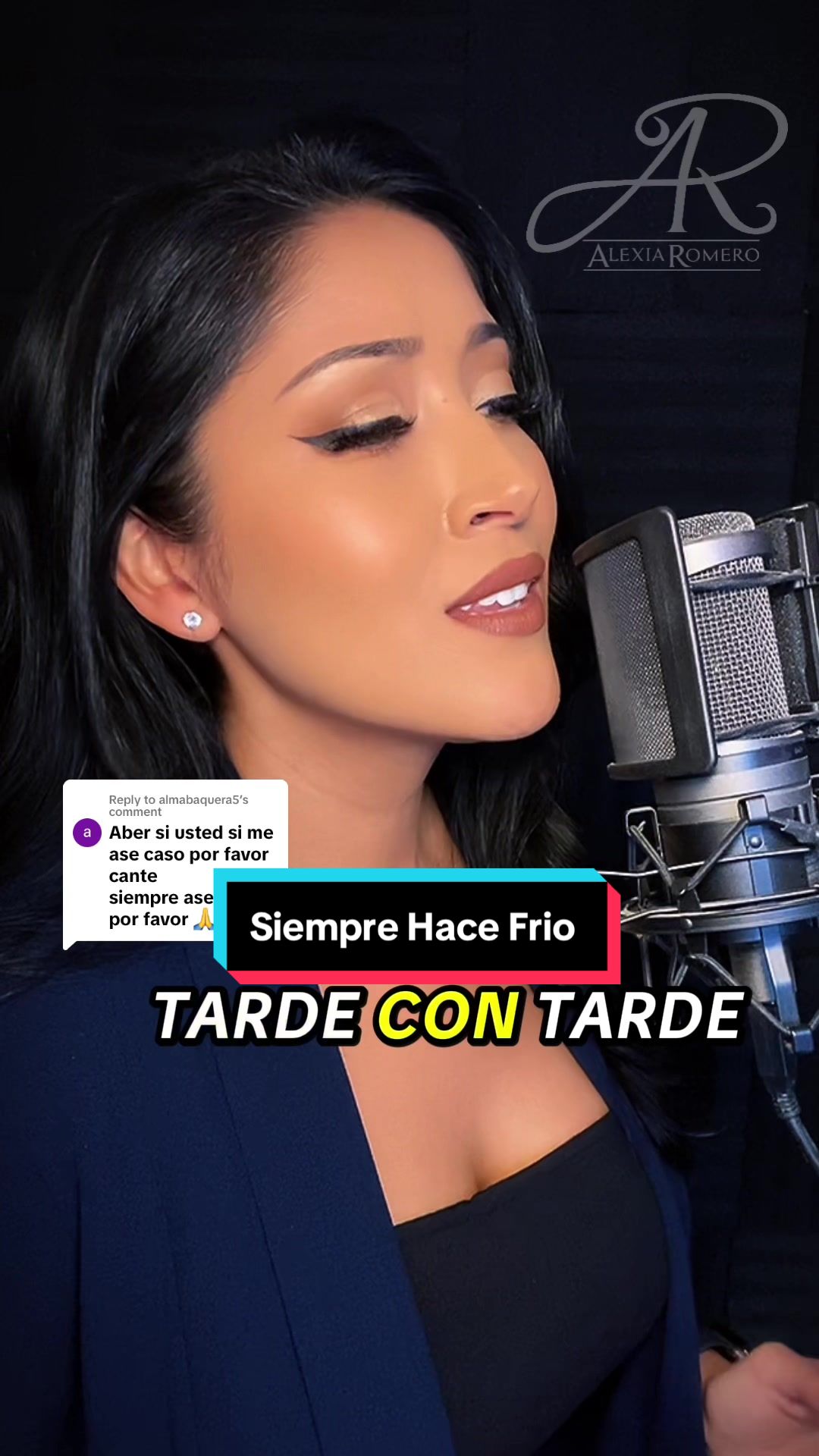 @Alexia Romero