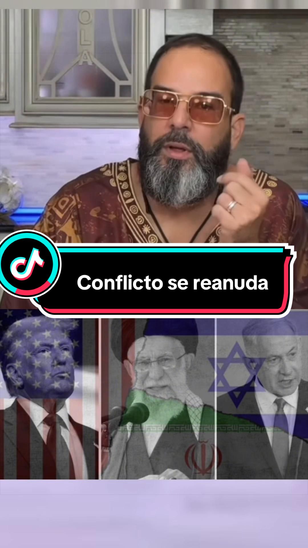 @Saz&oacute;n pol&iacute;tico con Otaola