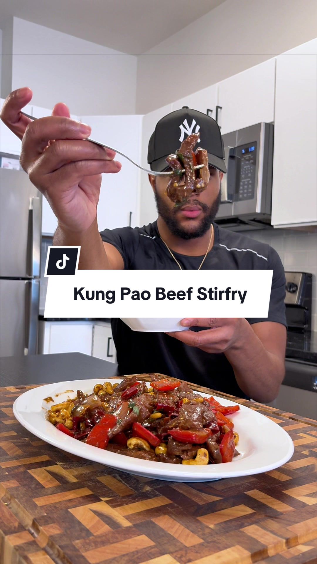 @Chef MJ