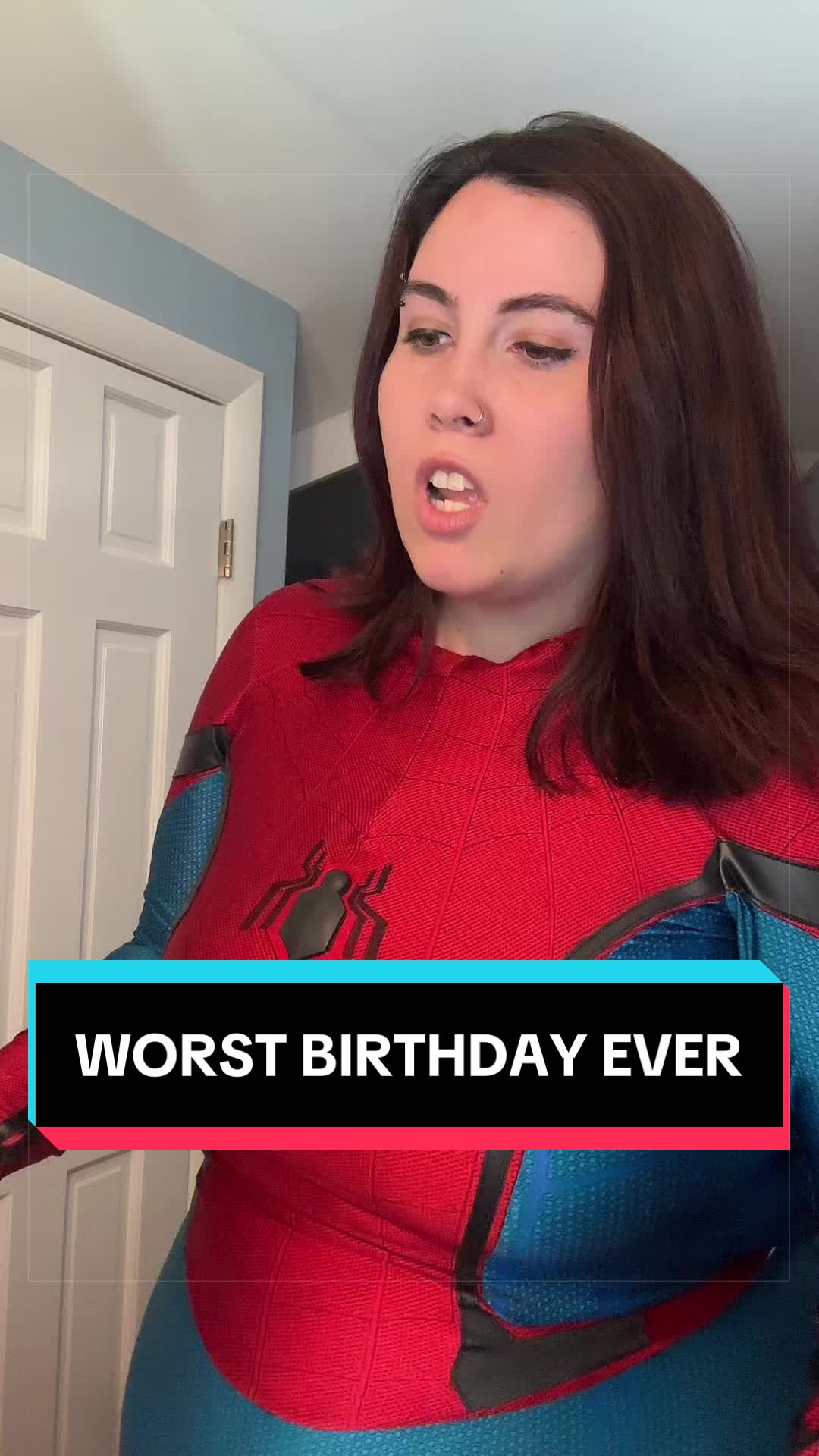 @Amanda Rose