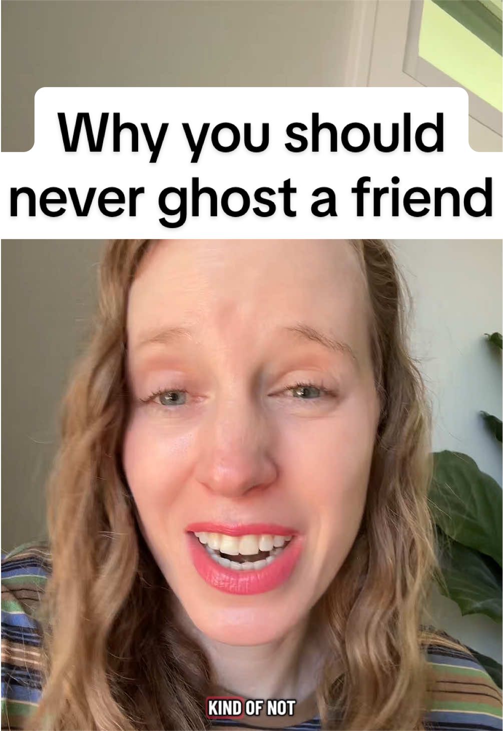 @Mary Teaches Social Skills