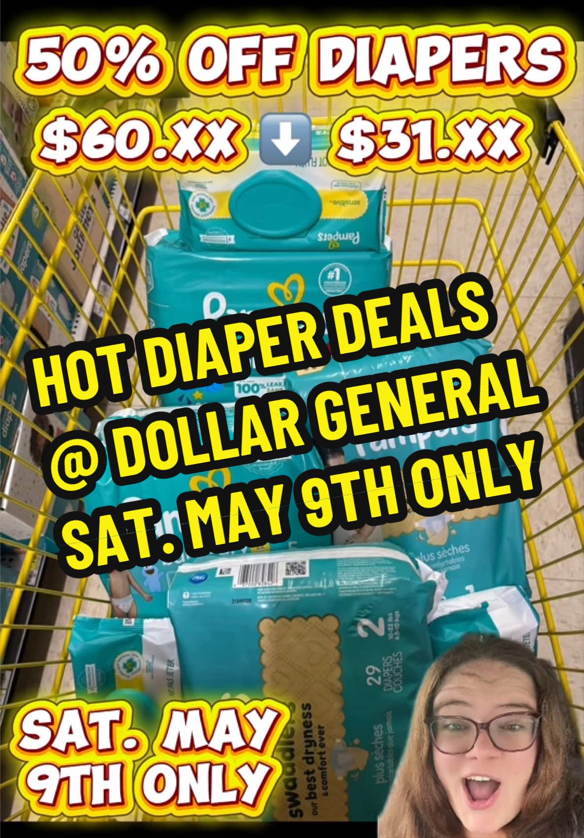 @Couponing with Kay