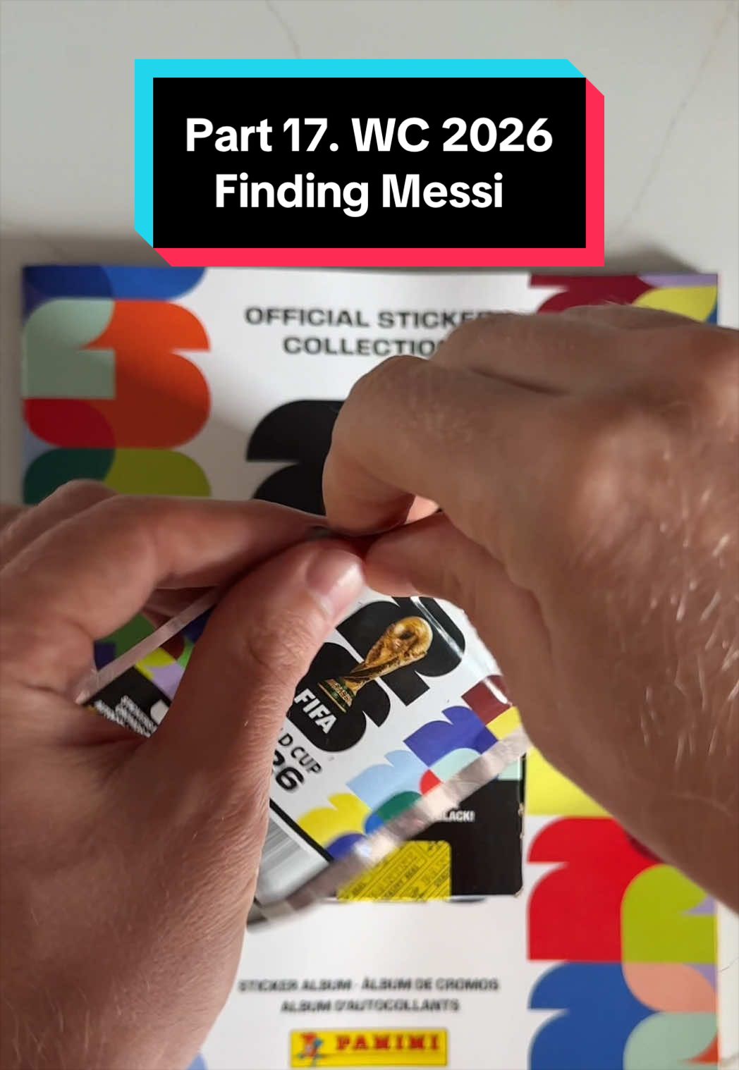 @World of Stickers
