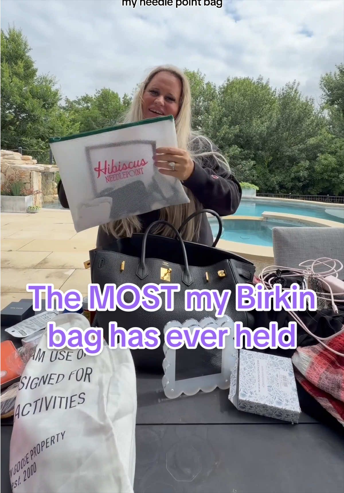 @Mary Berry