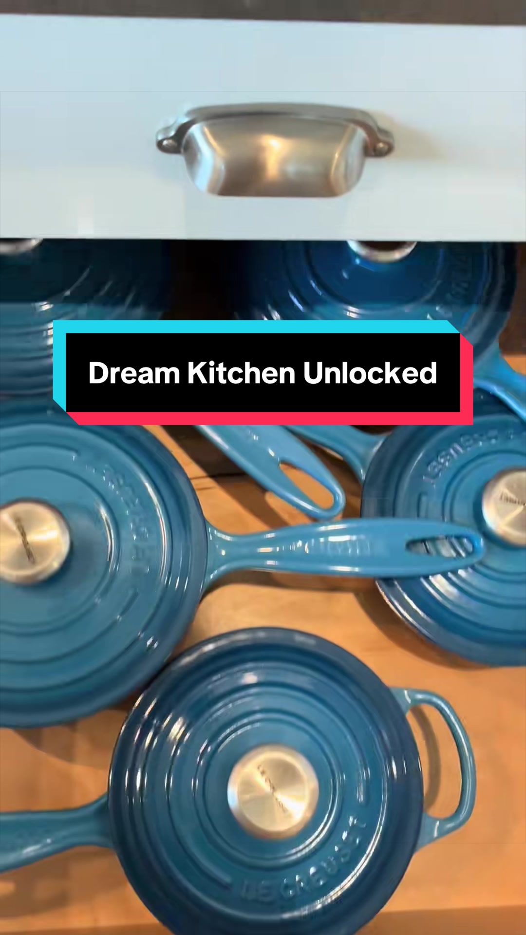 @Le Creuset