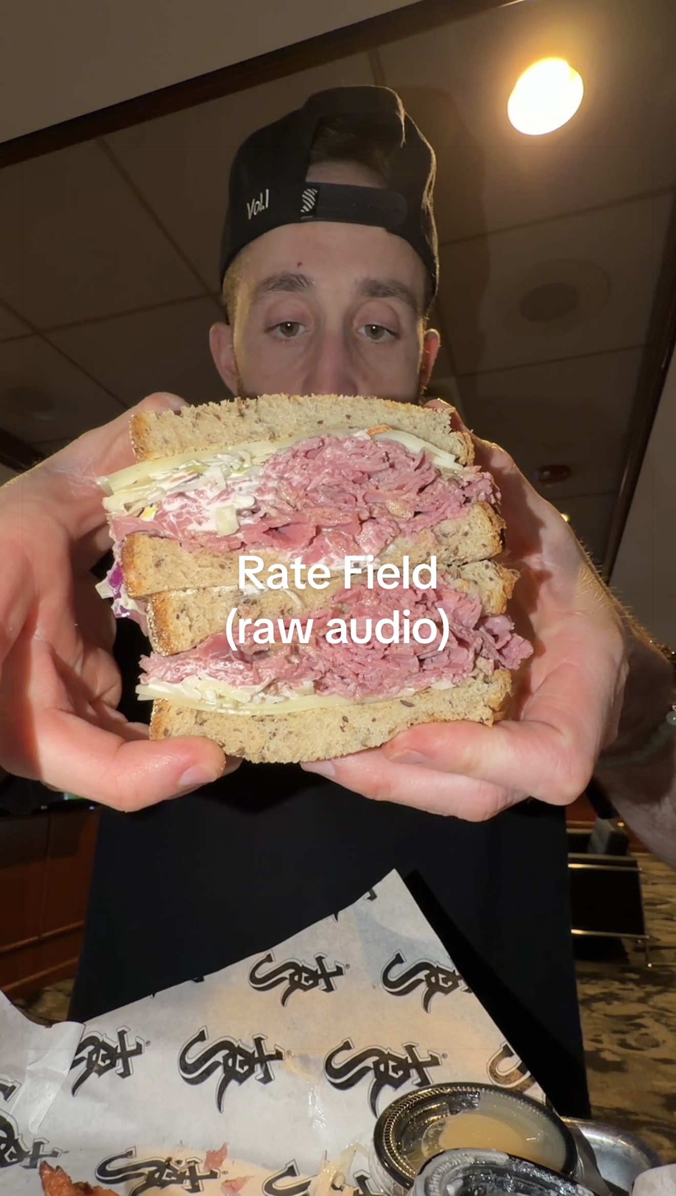 @Eric Hammer