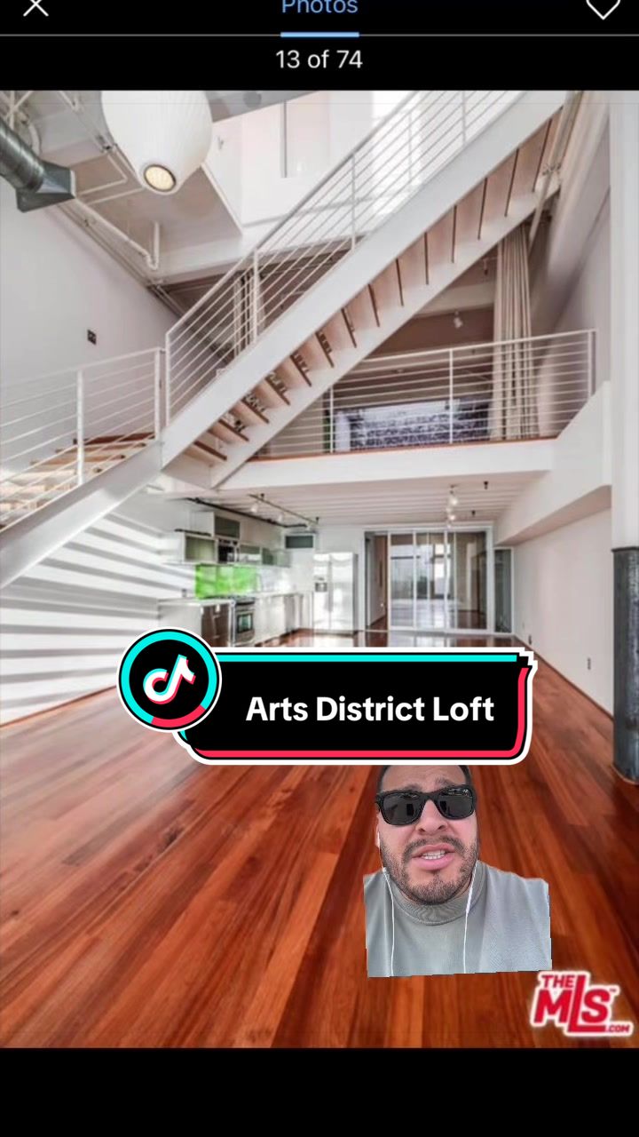 @Lofts Angeles