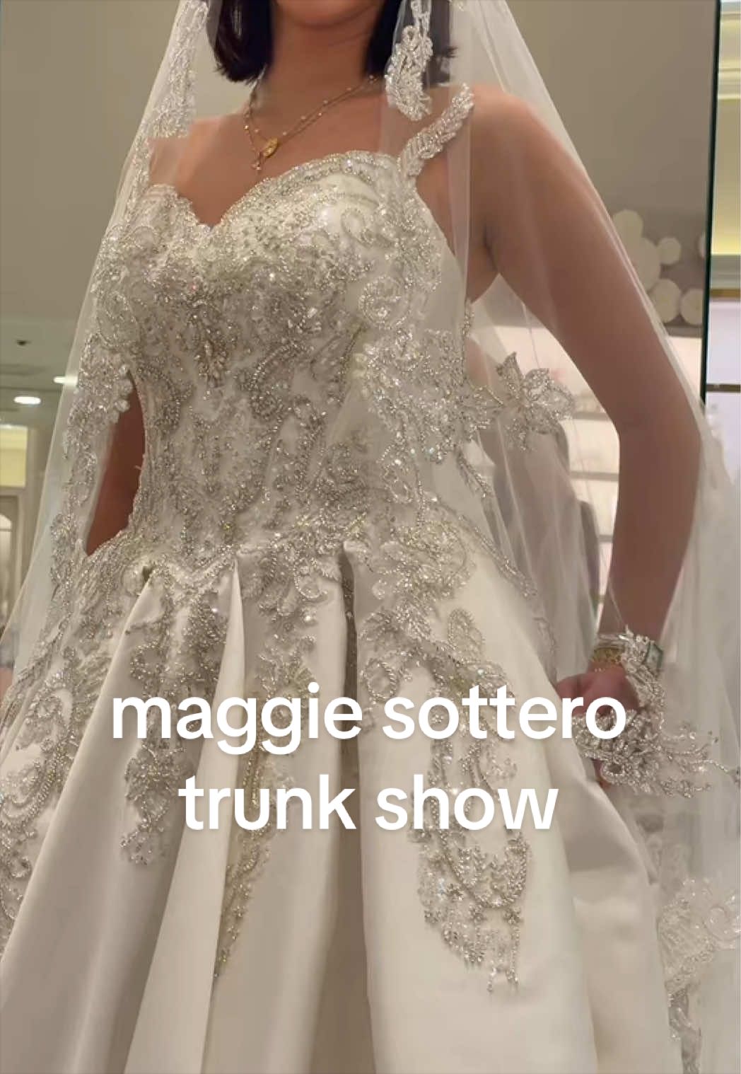 @anna | bridal stylist