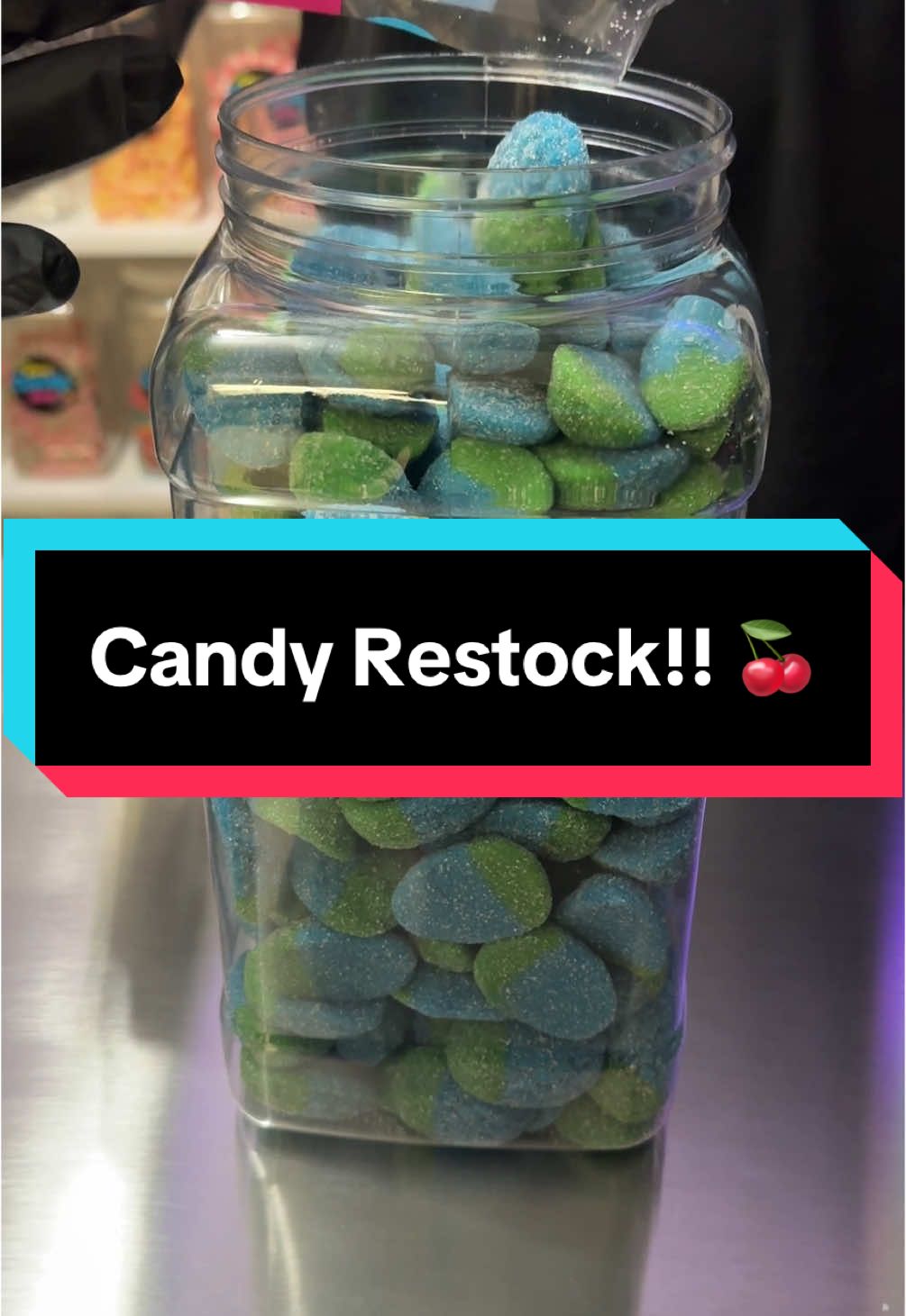 @DeezCandyShop