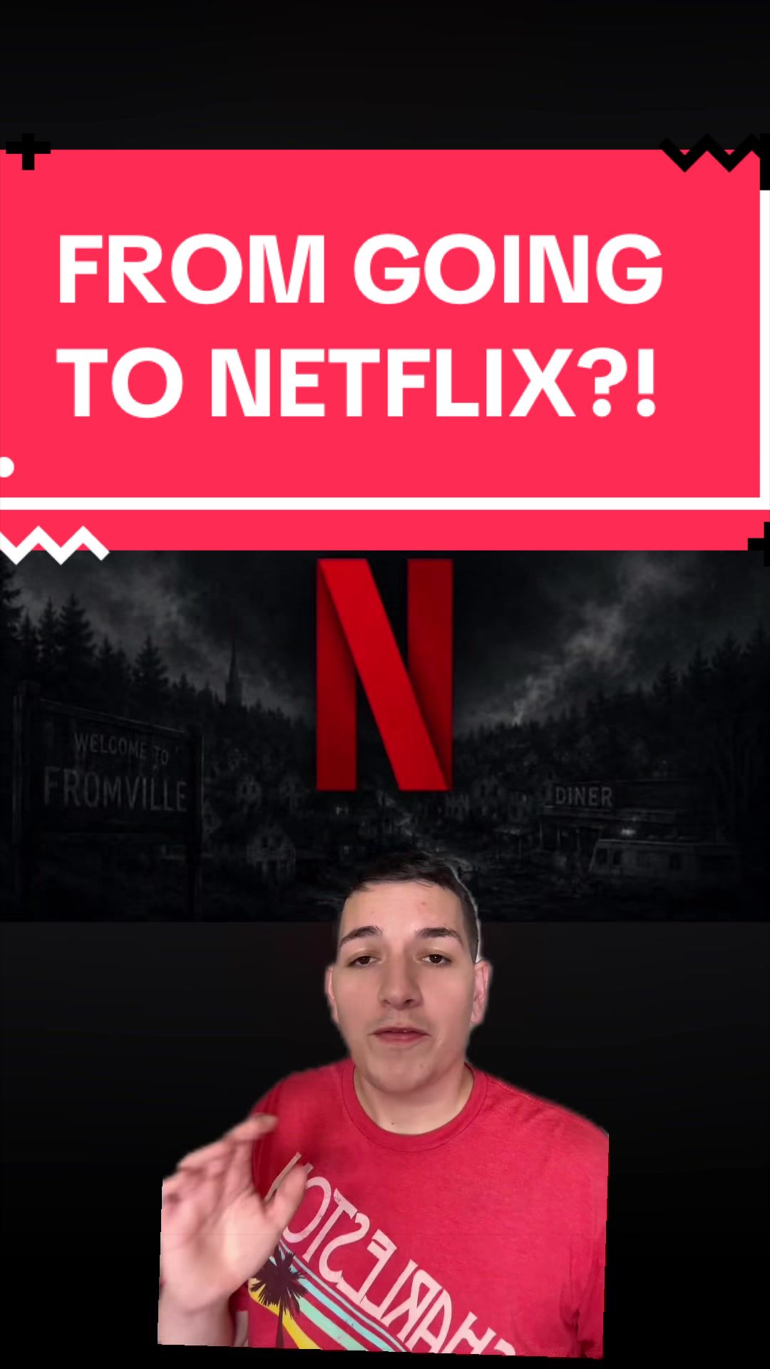@Derek&rsquo;s Dead Talks