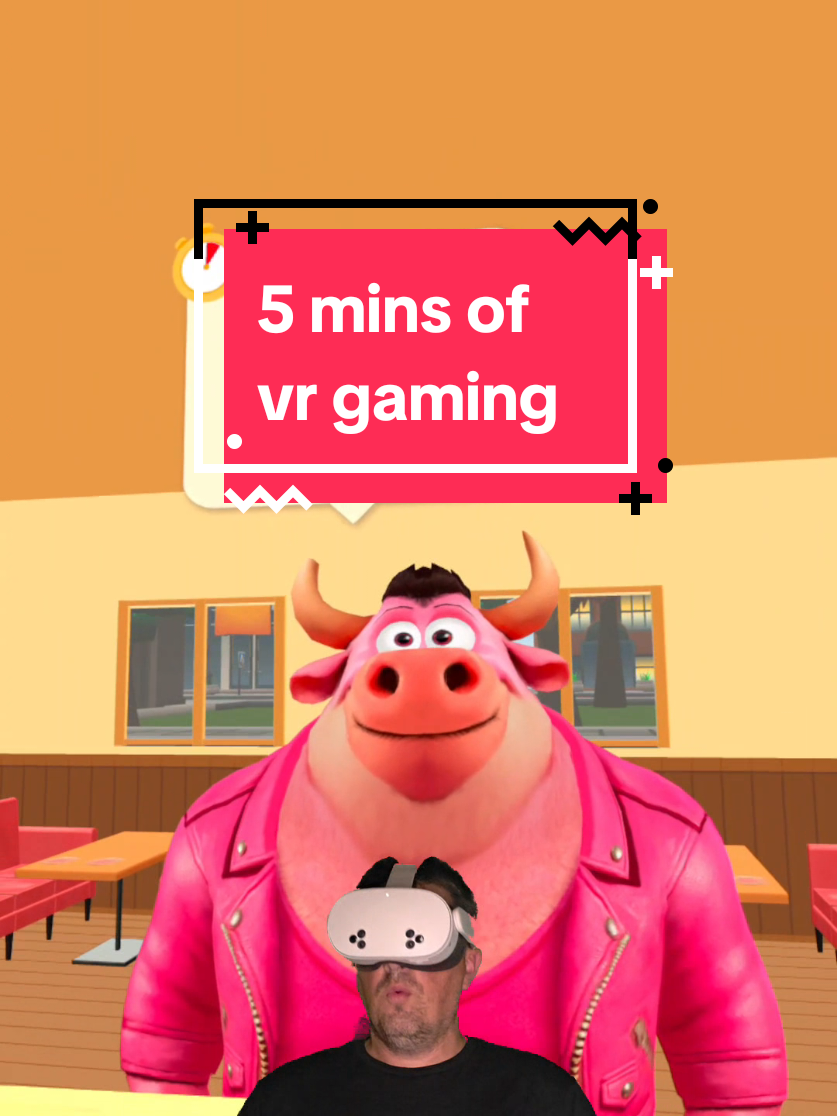 @VR Jamesy