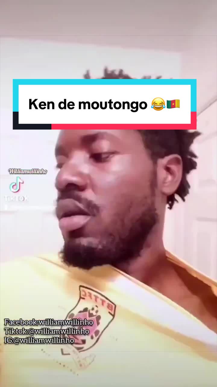 @williamwillinho