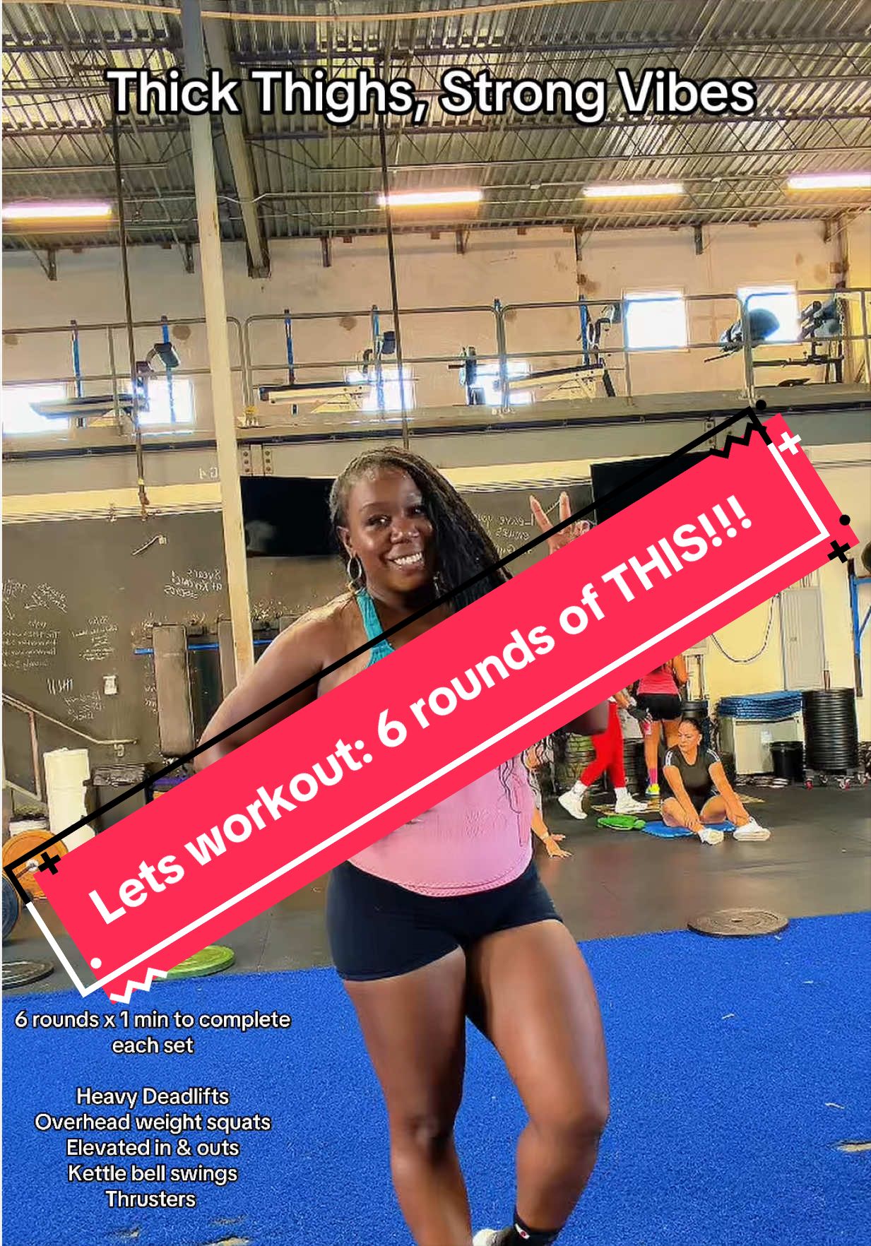 @Diva of fitness