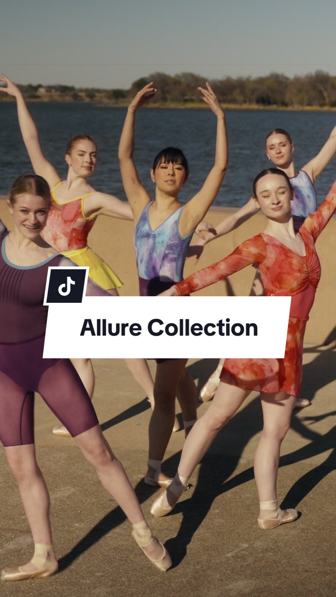 @AK Dancewear