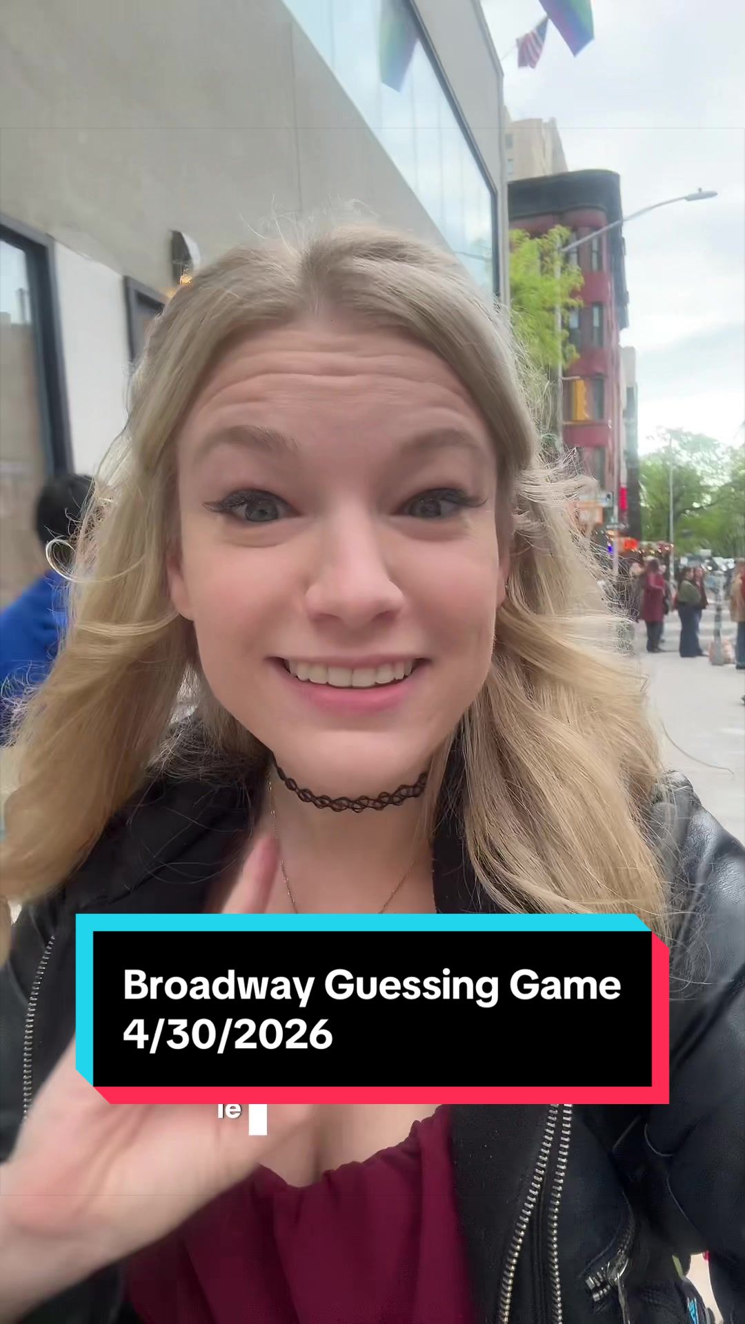 @Apryl | Your NYC Bestie