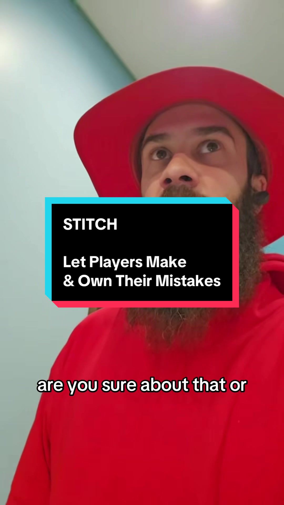 @Geeks Gambit