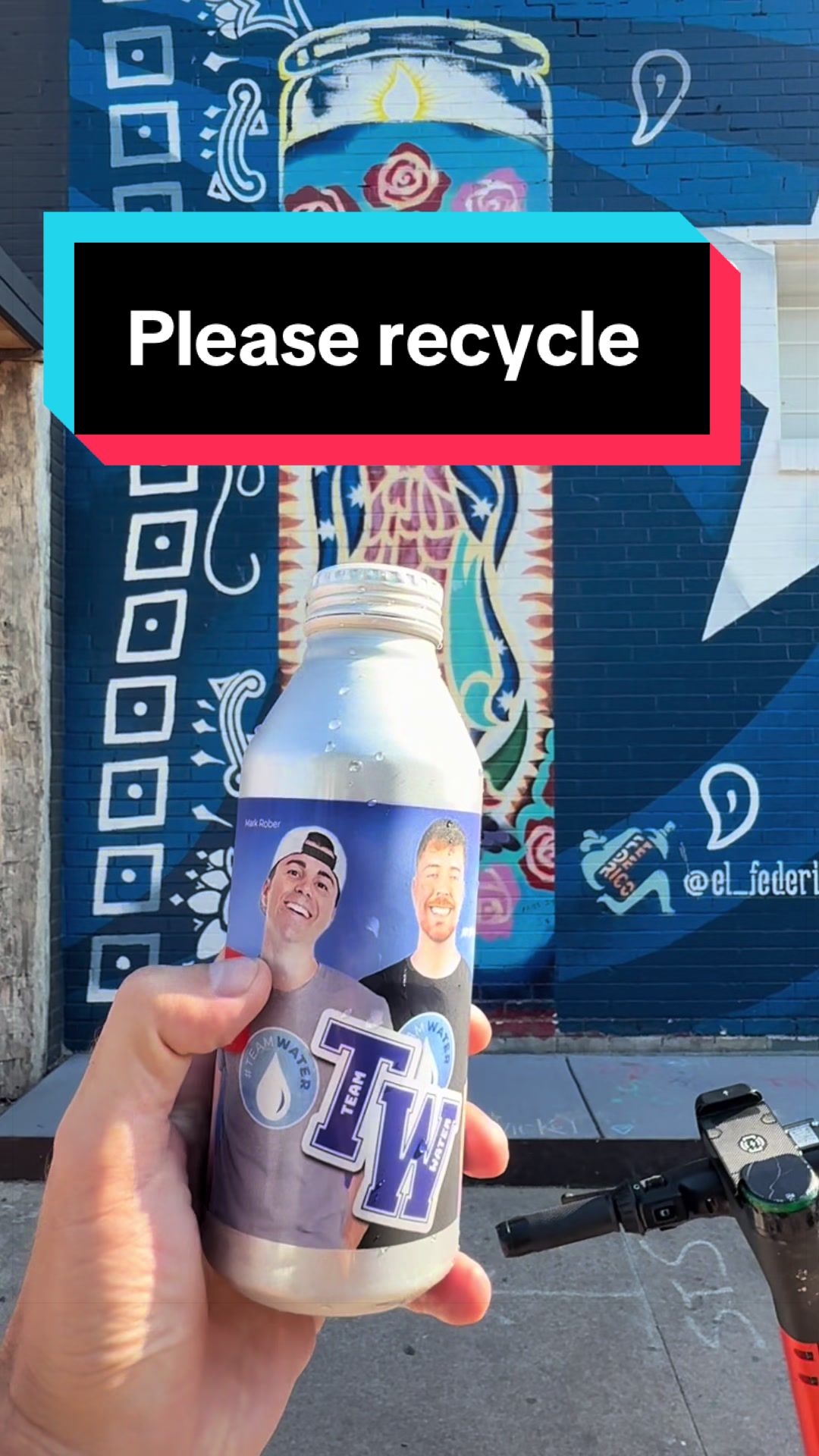@FreeWater
