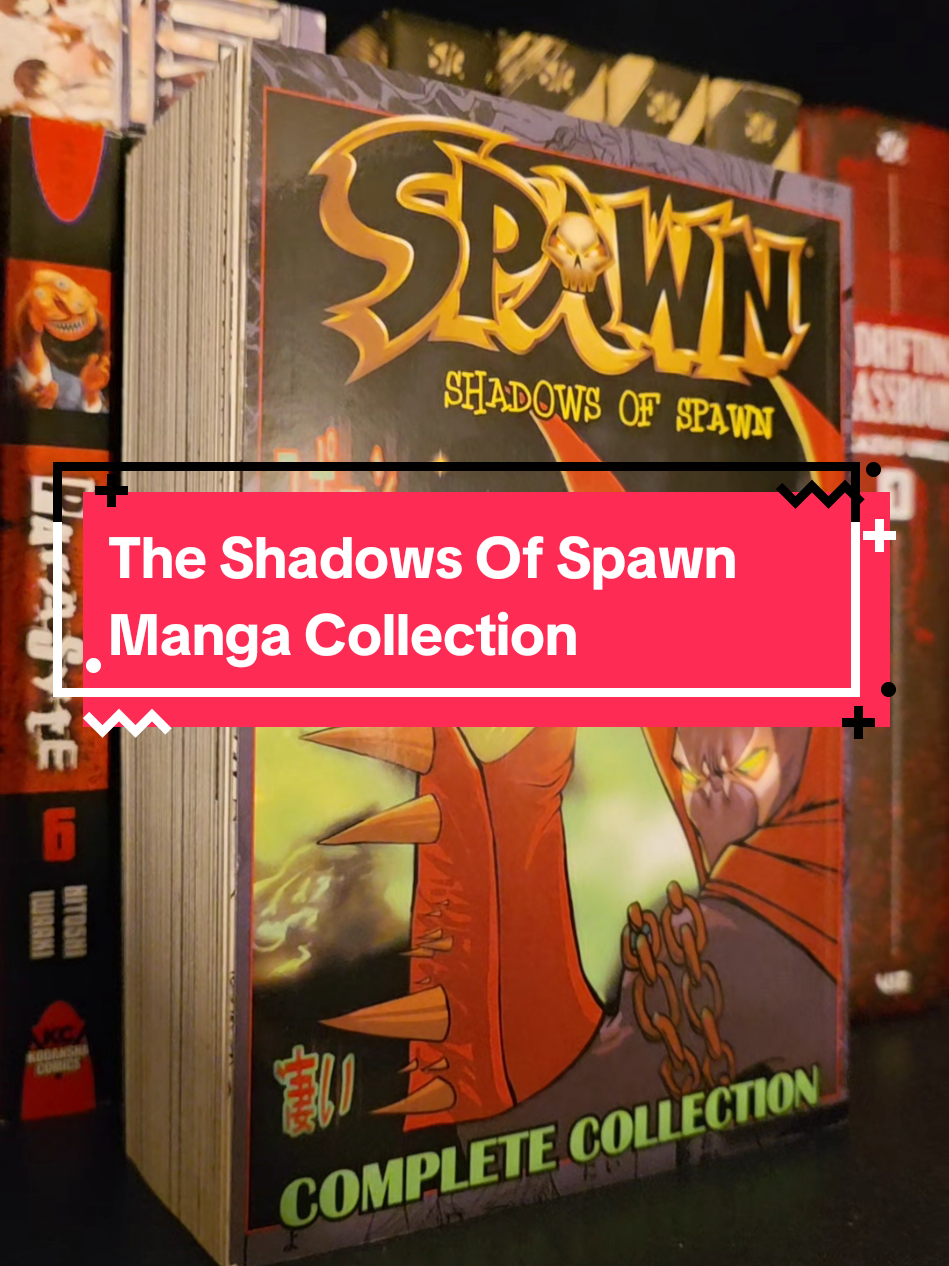 @Hypnotic Manga