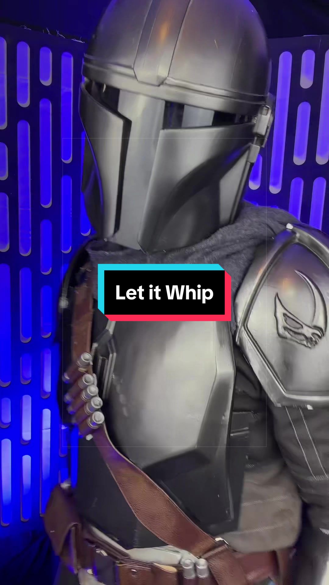 @Darth Rage